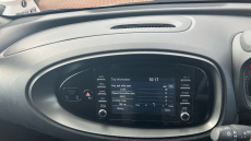 Toyota Aygo X 1.0 VVT-i Pure 5dr Petrol Hatchback